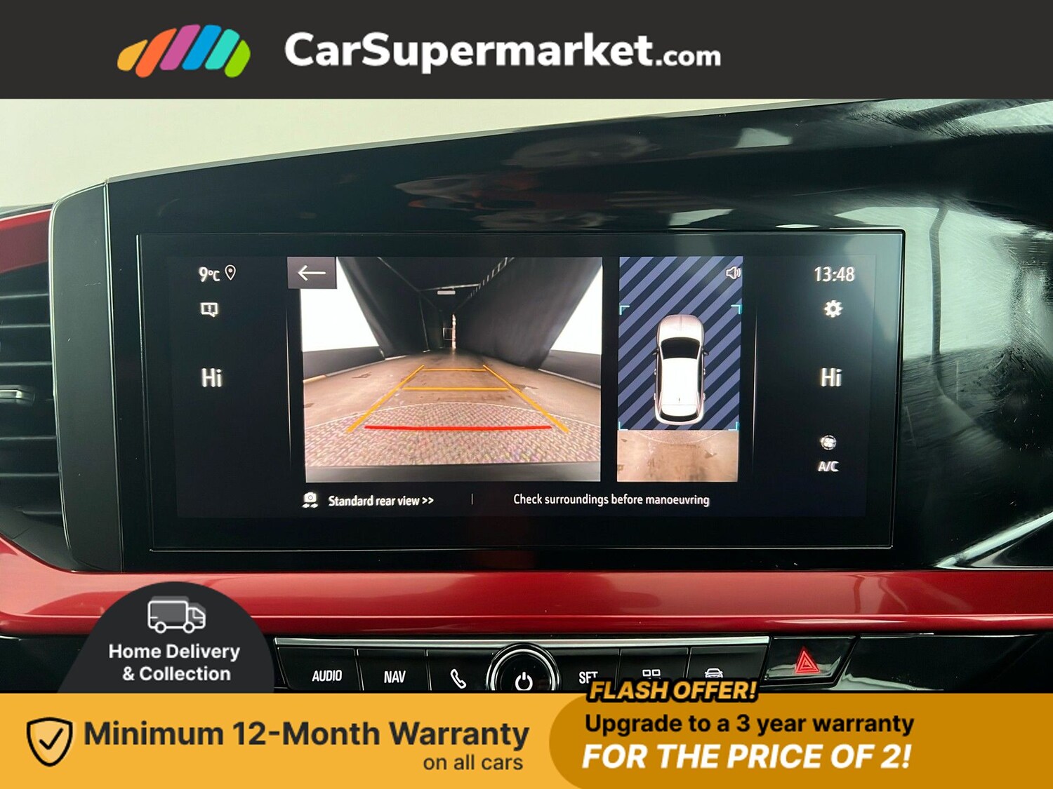 Used Vauxhall Mokka 2023 for sale - 76750752: Photo 28