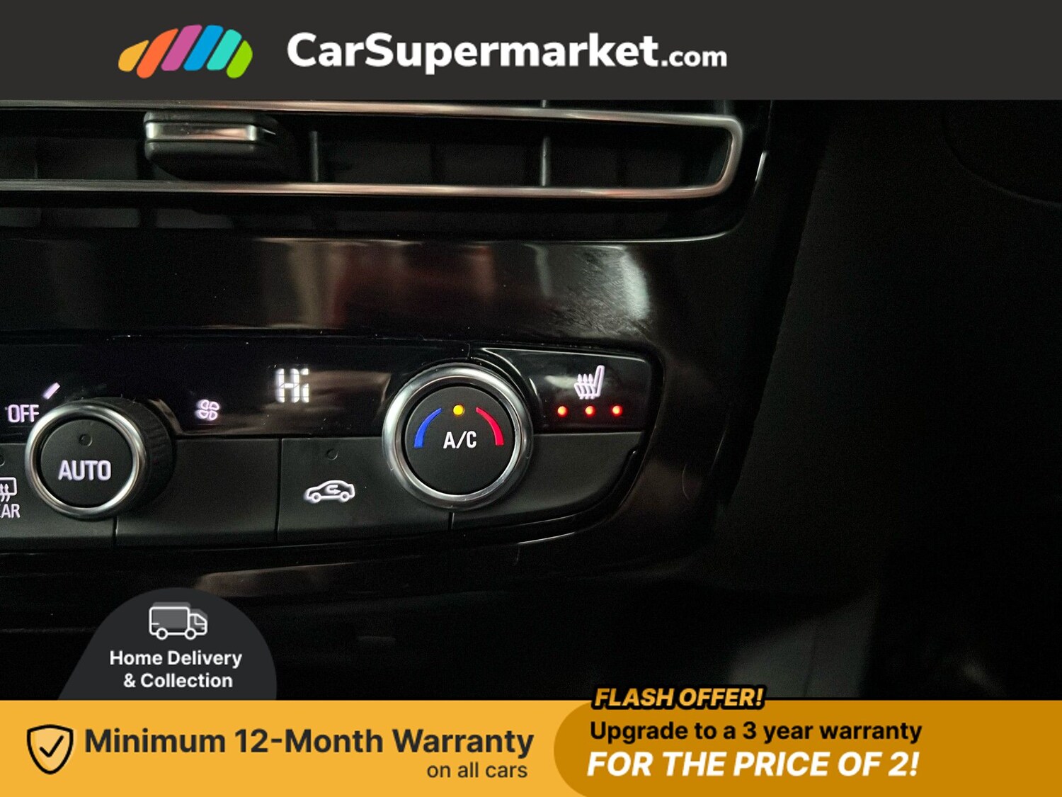 Used Vauxhall Mokka 2023 for sale - 76750752: Photo 29