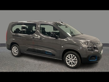Used Citroen Berlingo 2023 for sale - 78722863: Photo