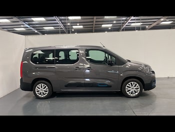 Used Citroen Berlingo 2023 for sale - 78722863: Photo