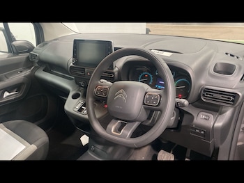 Used Citroen Berlingo 2023 for sale - 78722863: Photo