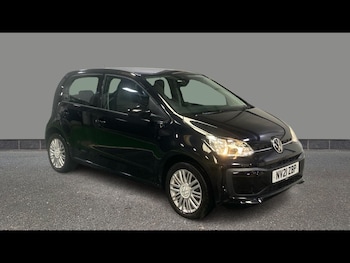 Used Volkswagen up! 2021 for sale - 78802490: Photo
