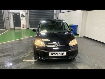Used Volkswagen up! 2021 for sale - 78802490: Photo