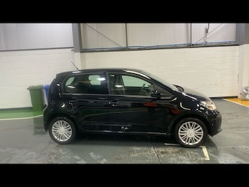 Used Volkswagen up! 2021 for sale - 78802490: Photo
