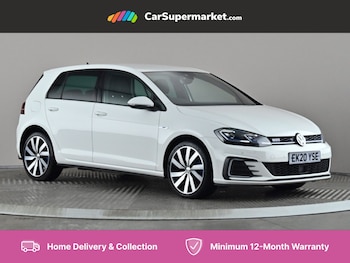 Used Volkswagen Golf 2020 for sale - 75705233: Photo