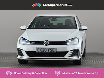 Used Volkswagen Golf 2020 for sale - 75705233: Photo