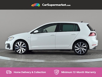 Used Volkswagen Golf 2020 for sale - 75705233: Photo