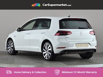 Used Volkswagen Golf 2020 for sale - 75705233: Photo