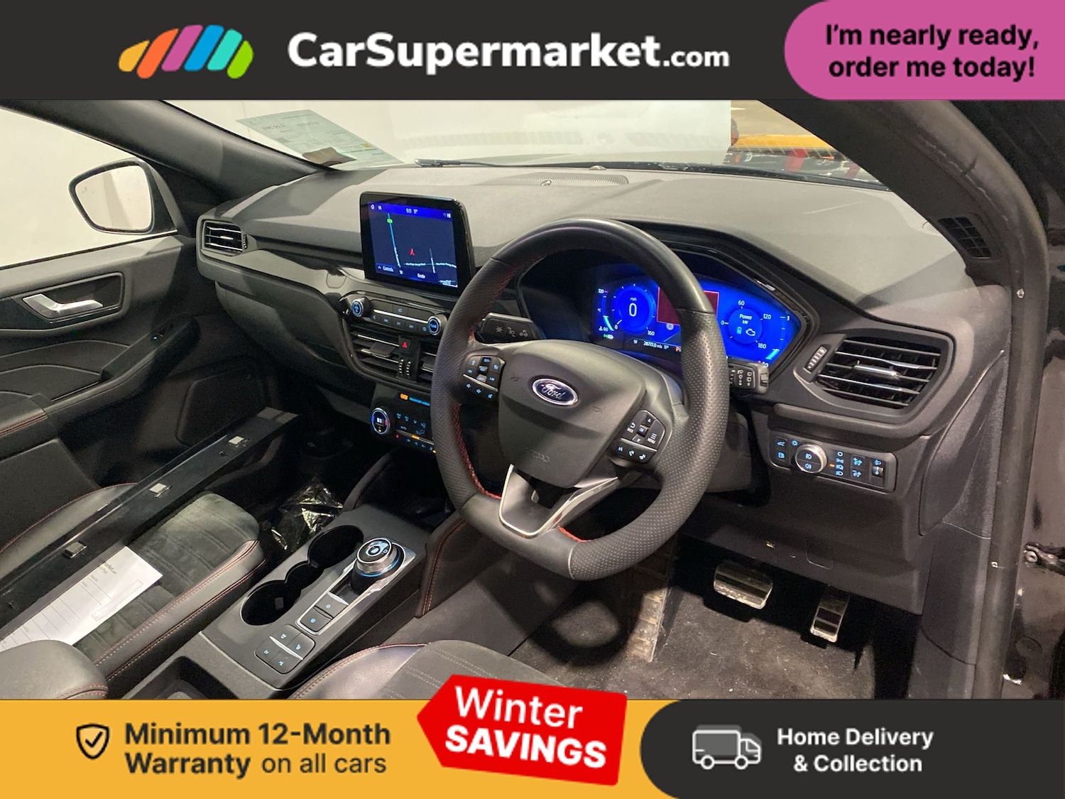 Used Ford Kuga 2022 for sale - 77275261: Photo 2