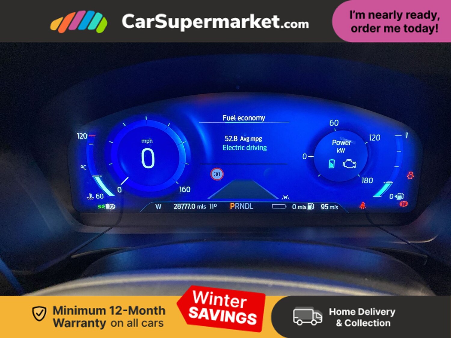 Used Ford Kuga 2022 for sale - 77275261: Photo 5