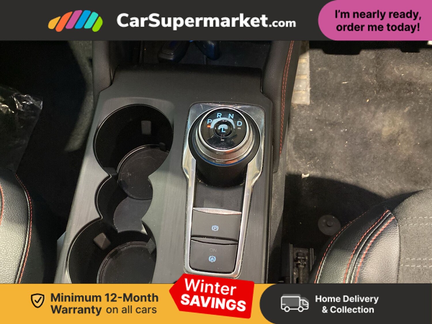 Used Ford Kuga 2022 for sale - 77275261: Photo 6