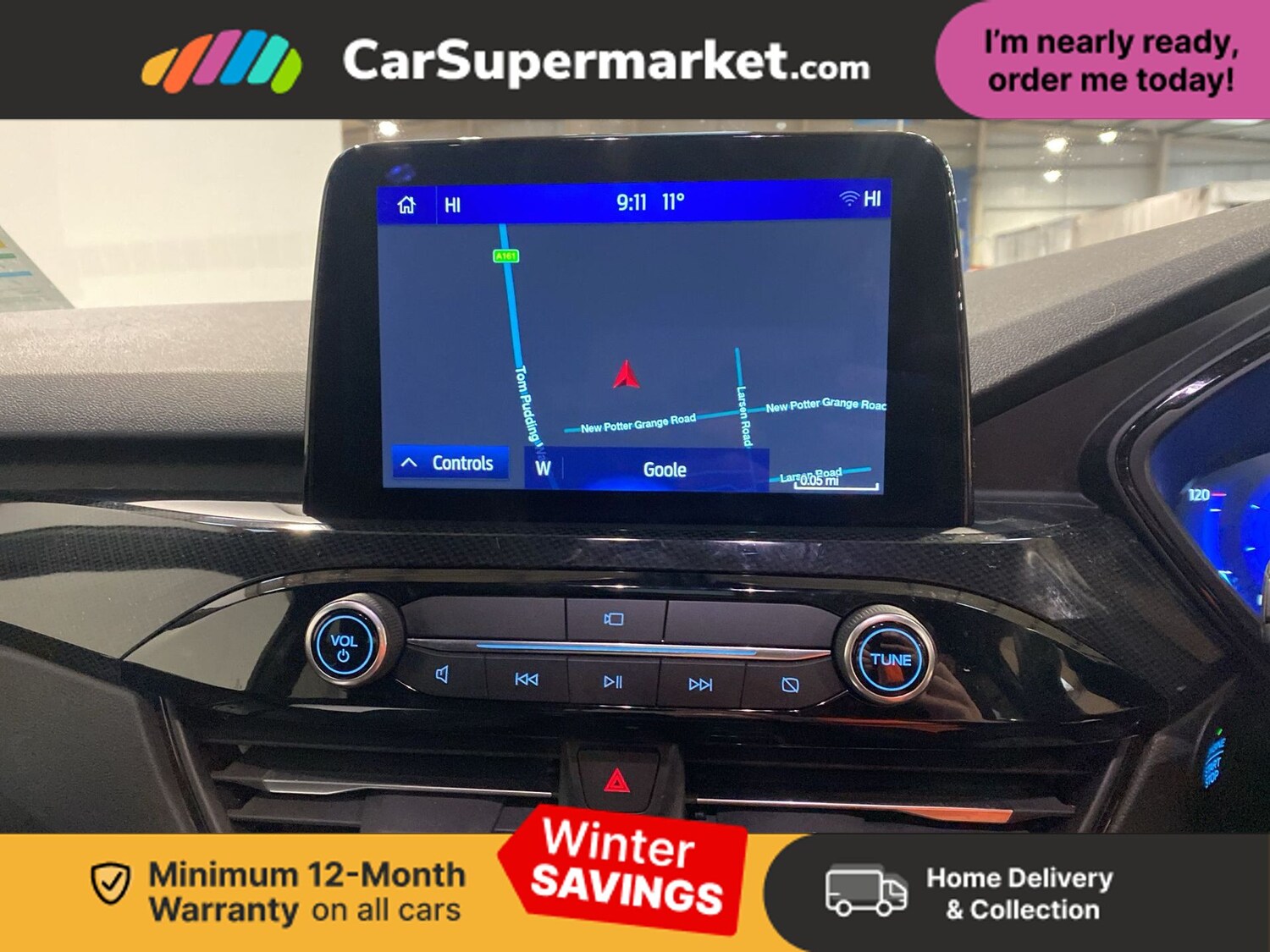 Used Ford Kuga 2022 for sale - 77275261: Photo 7