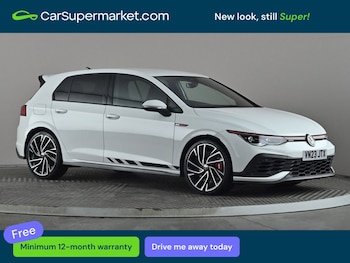 Used Volkswagen Golf 2023 for sale - 78488839: Photo