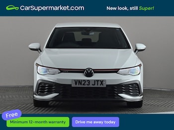 Used Volkswagen Golf 2023 for sale - 78488839: Photo