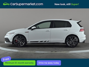 Used Volkswagen Golf 2023 for sale - 78488839: Photo