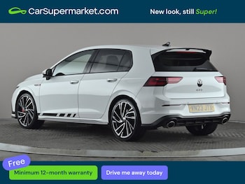 Used Volkswagen Golf 2023 for sale - 78488839: Photo