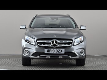 Used Mercedes-Benz GLA 2019 for sale - 79217691: Photo