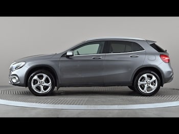 Used Mercedes-Benz GLA 2019 for sale - 79217691: Photo