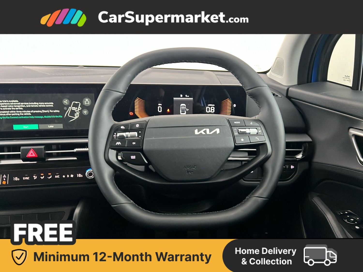 Used Kia Sportage 2026 for sale - 77989735: Photo 14