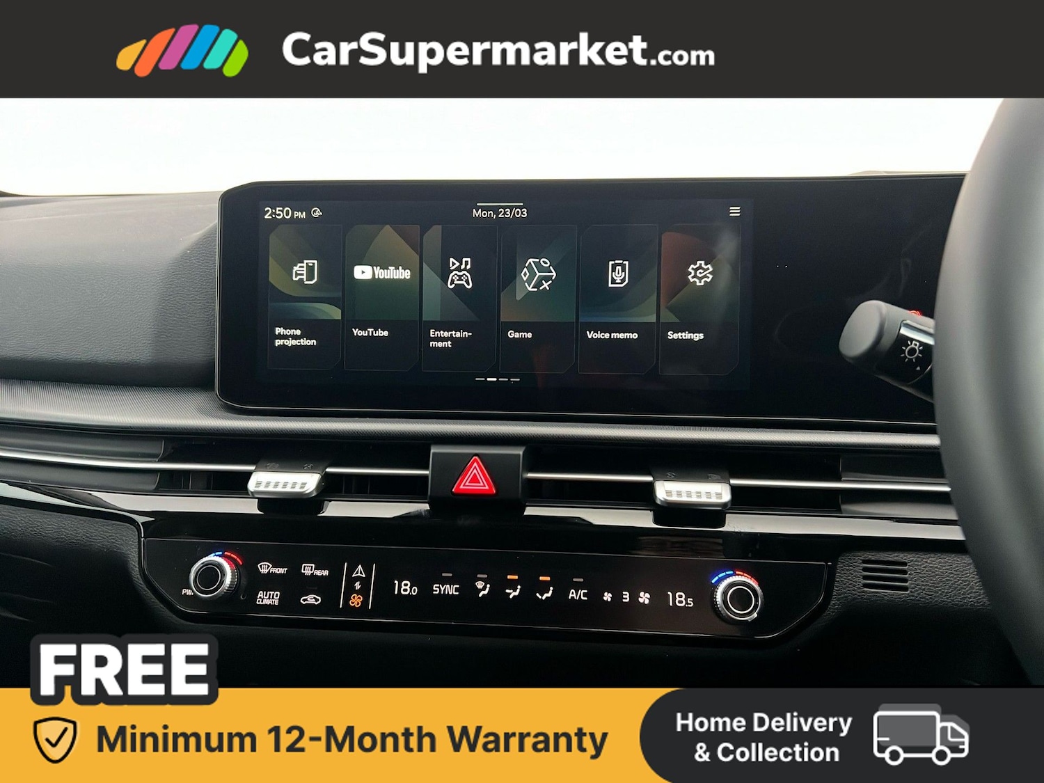 Used Kia Sportage 2026 for sale - 77989735: Photo 16