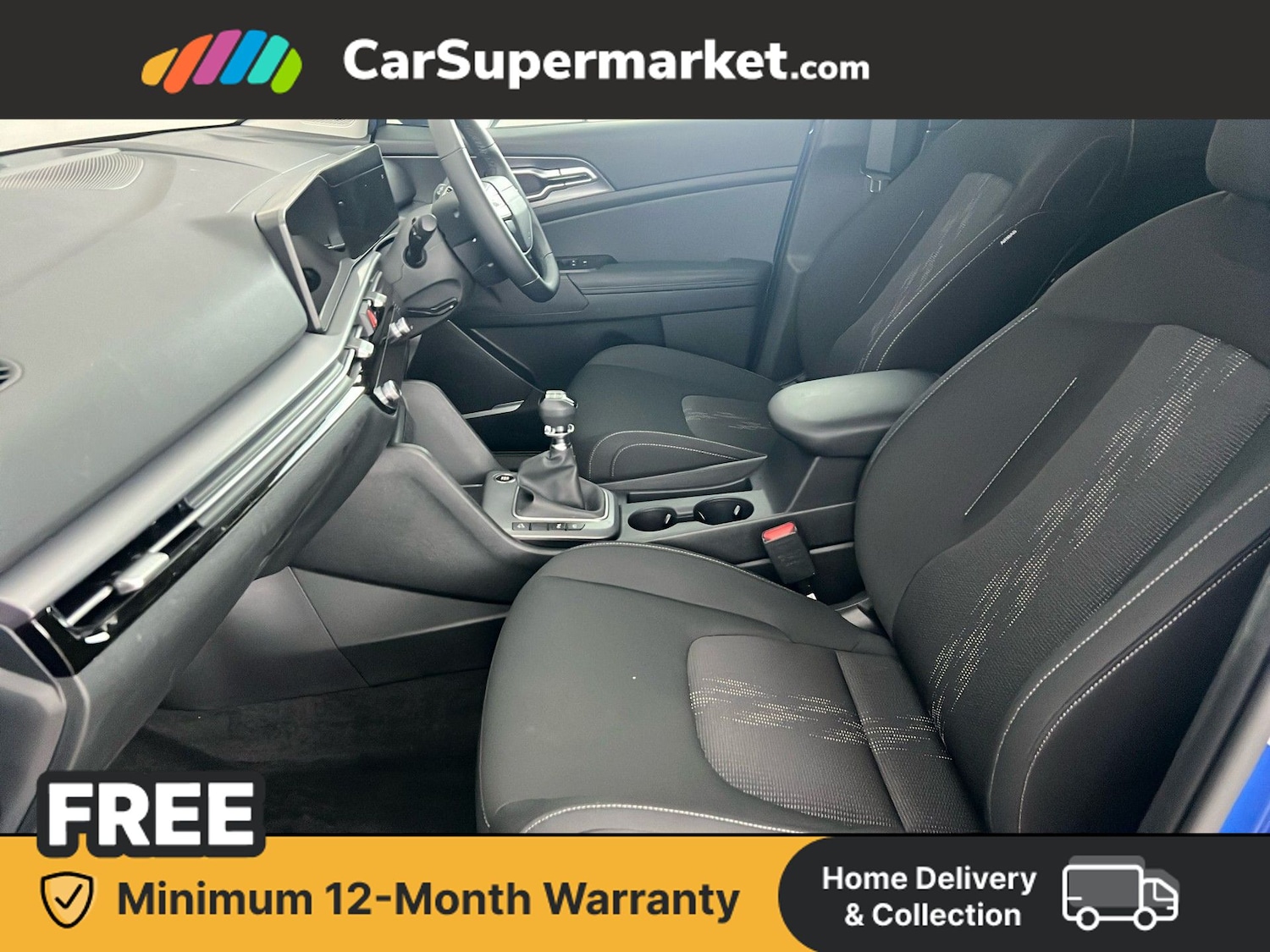 Used Kia Sportage 2026 for sale - 77989735: Photo 17