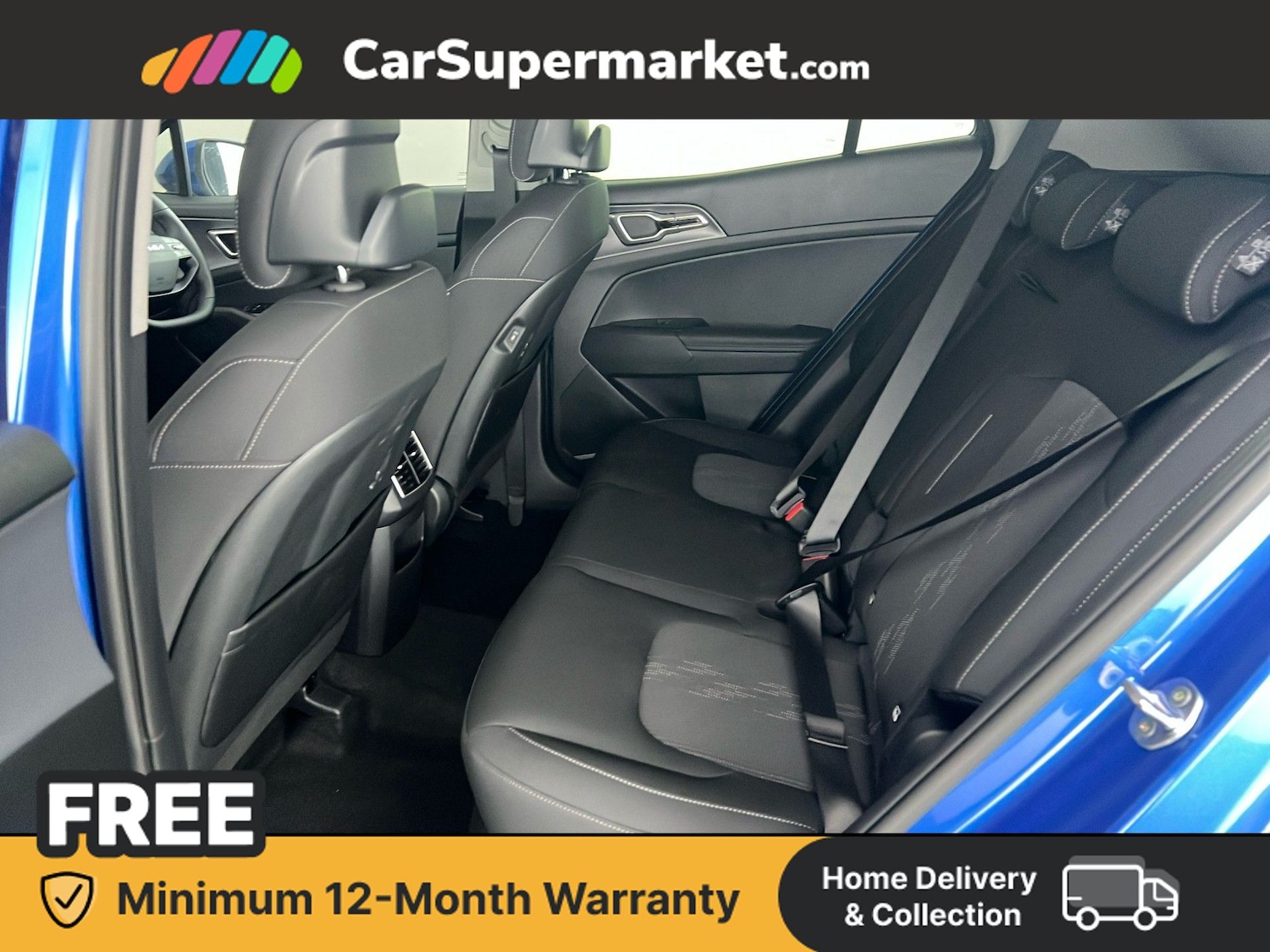 Used Kia Sportage 2026 for sale - 77989735: Photo 18