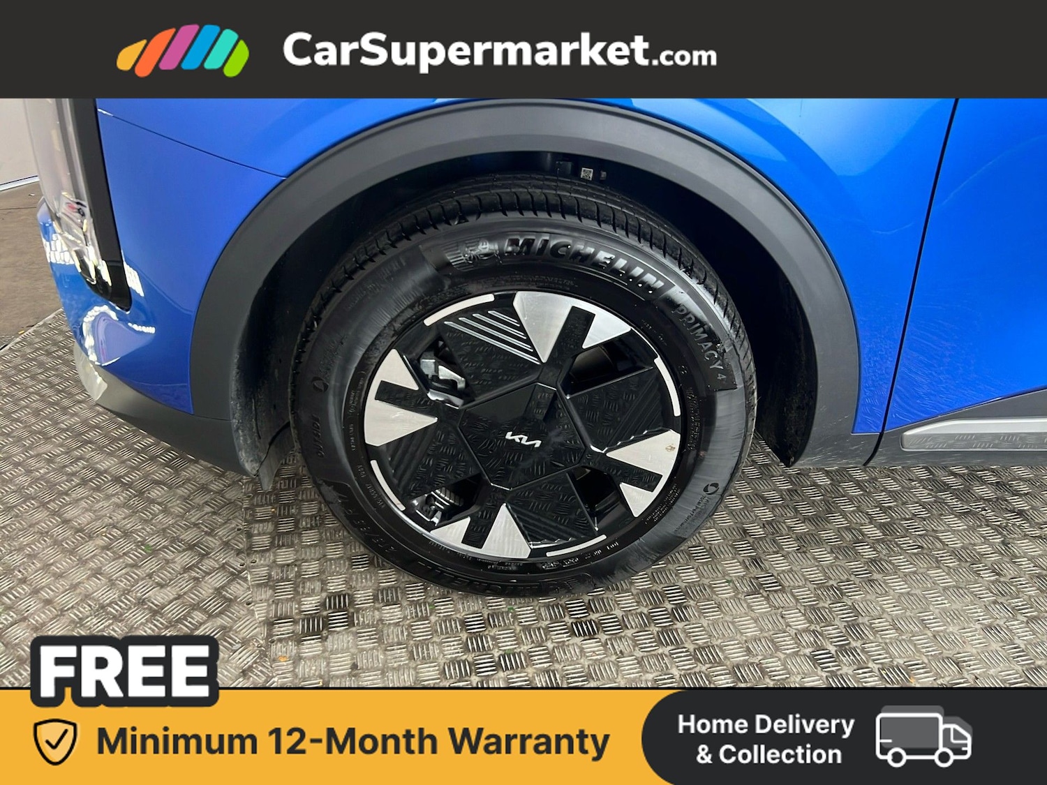 Used Kia Sportage 2026 for sale - 77989735: Photo 19