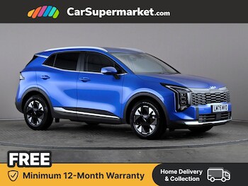 Used Kia Sportage 2026 for sale - 77989735: Photo