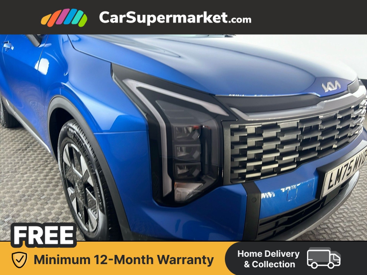 Used Kia Sportage 2026 for sale - 77989735: Photo 20