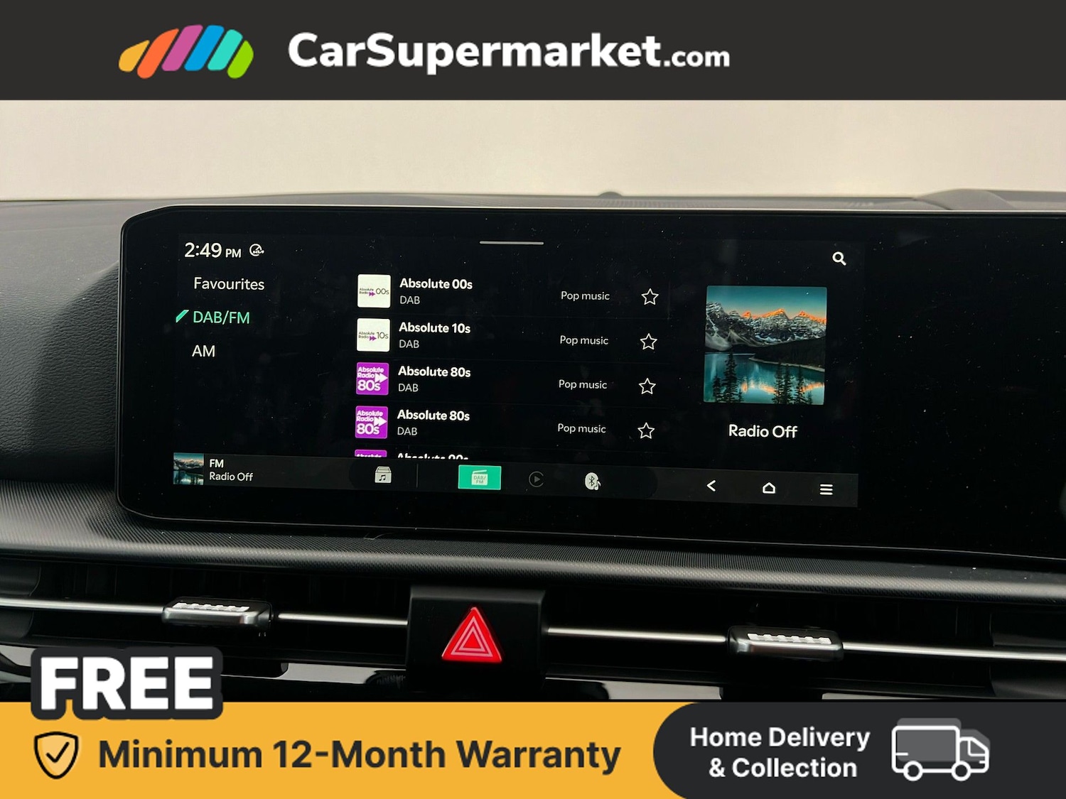 Used Kia Sportage 2026 for sale - 77989735: Photo 25