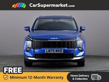 Used Kia Sportage 2026 for sale - 77989735: Photo