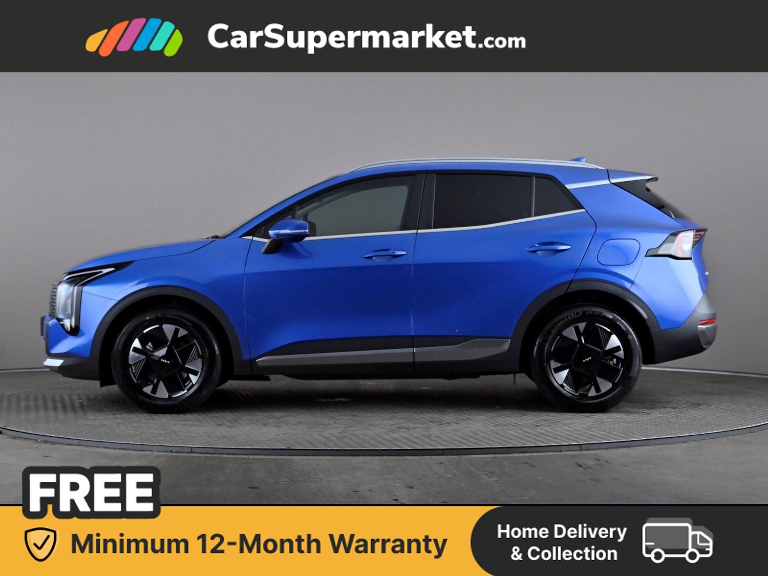 Used Kia Sportage 2026 for sale - 77989735: Photo 3