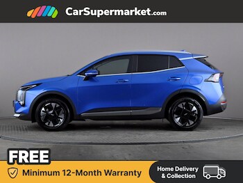 Used Kia Sportage 2026 for sale - 77989735: Photo