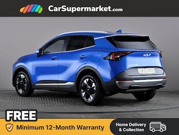 Used Kia Sportage 2026 for sale - 77989735: Photo