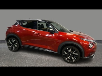 Used Nissan Juke 2021 for sale - 78633055: Photo