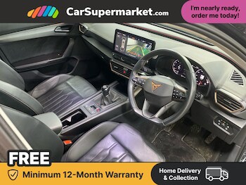 Used Cupra Formentor 2021 for sale - 77520400: Photo