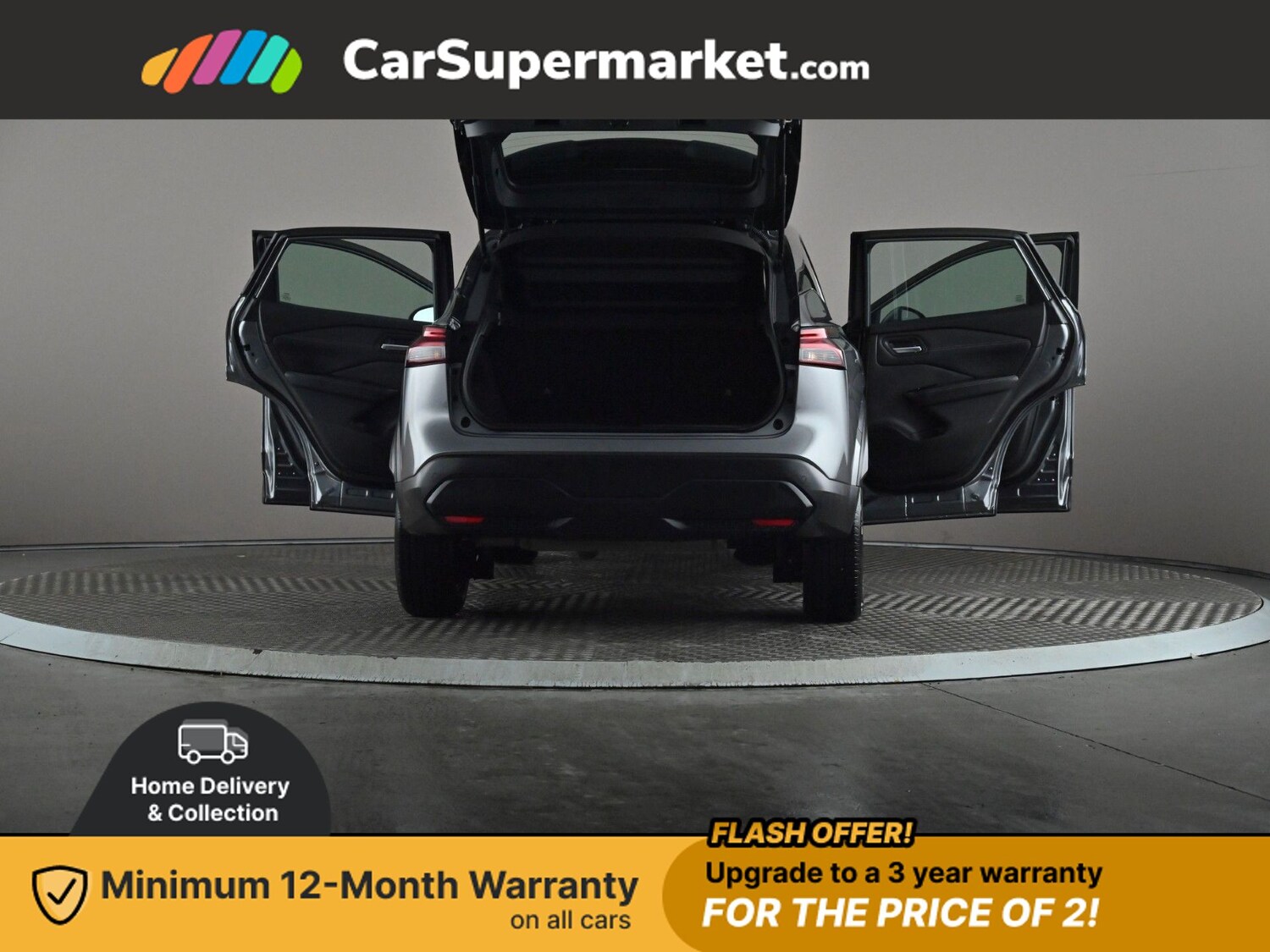 Used Nissan Qashqai 2022 for sale - 76820138: Photo 12