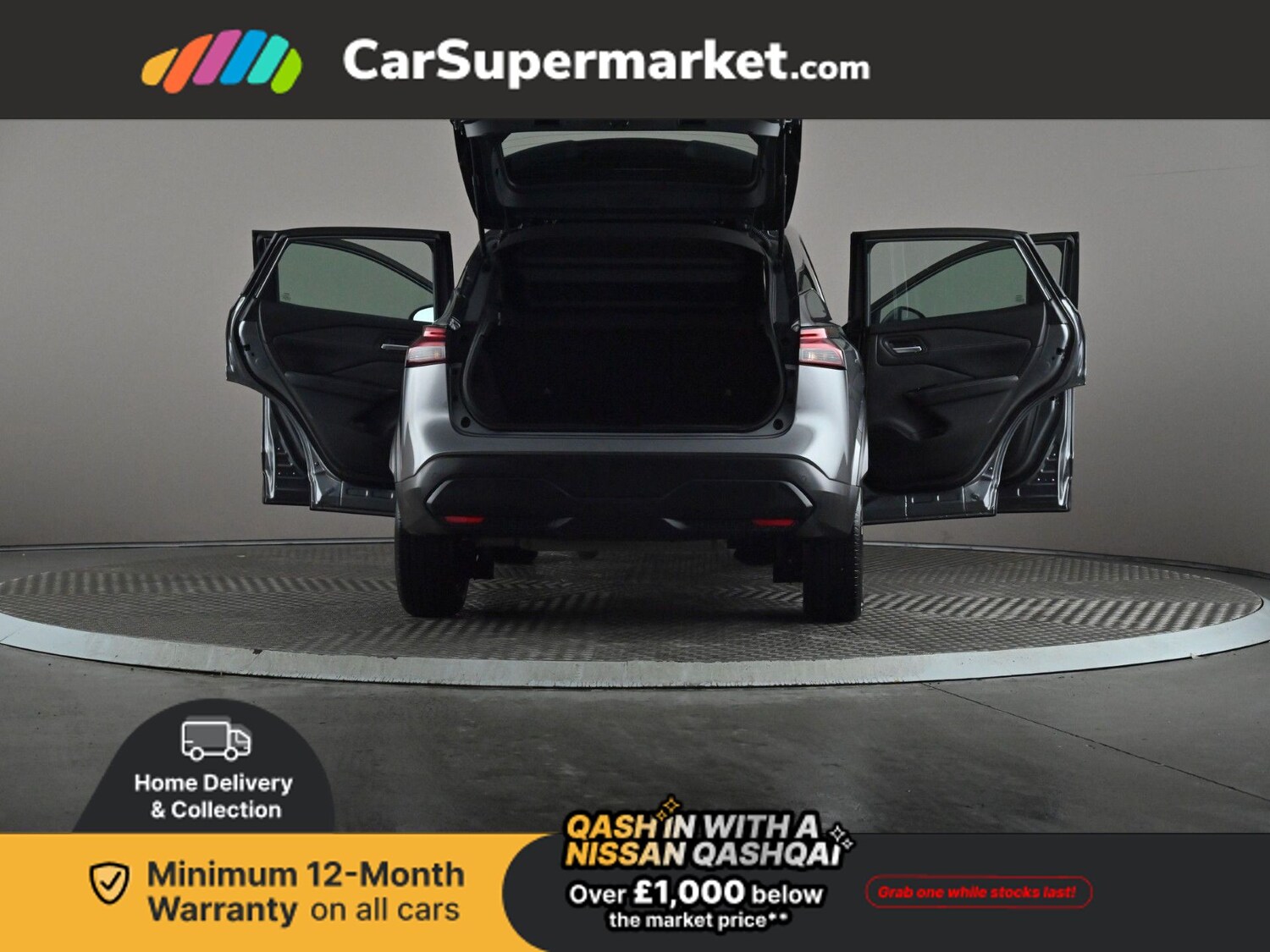 Used Nissan Qashqai 2022 for sale - 76820138: Photo 13