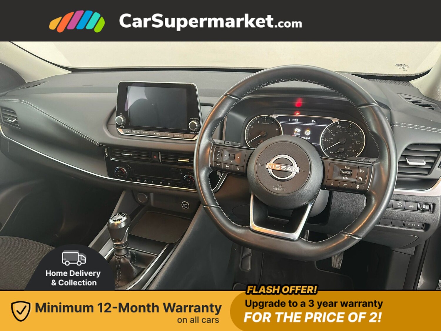 Used Nissan Qashqai 2022 for sale - 76820138: Photo 15