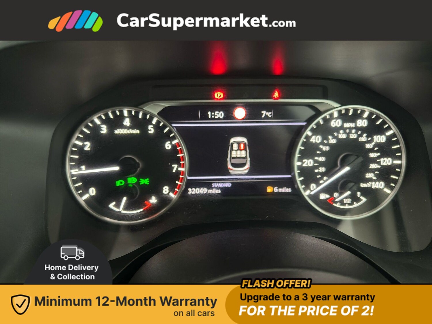 Used Nissan Qashqai 2022 for sale - 76820138: Photo 16