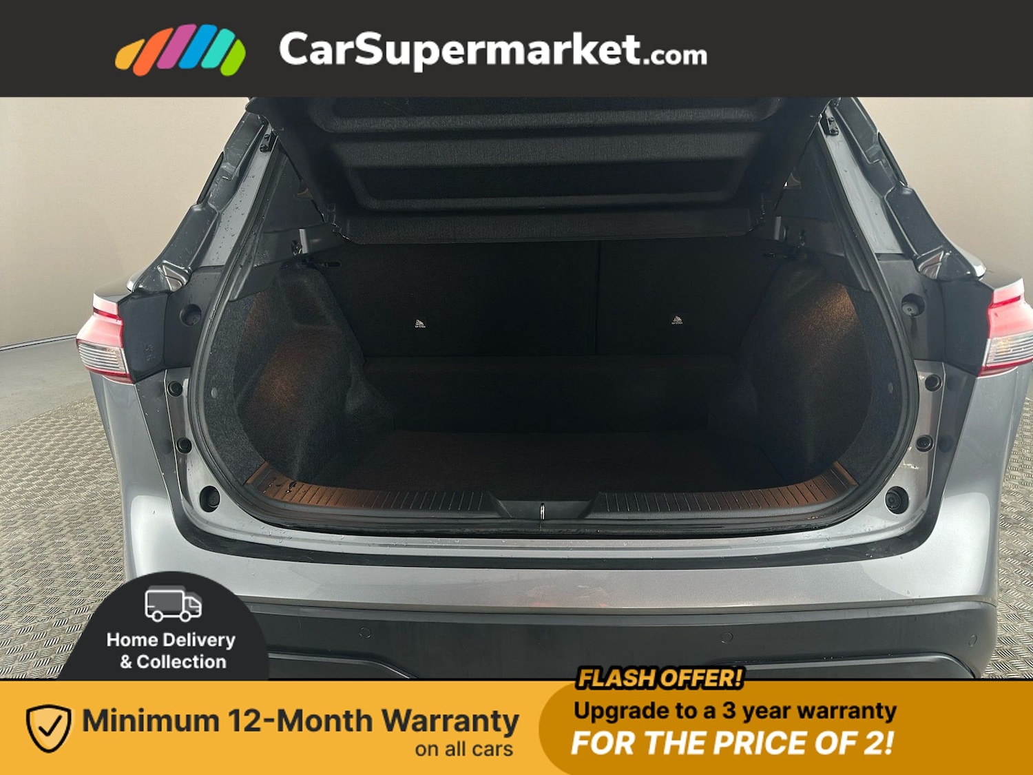 Used Nissan Qashqai 2022 for sale - 76820138: Photo 23