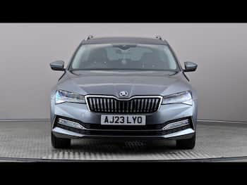 Used Skoda Superb 2023 for sale - 79739378: Photo