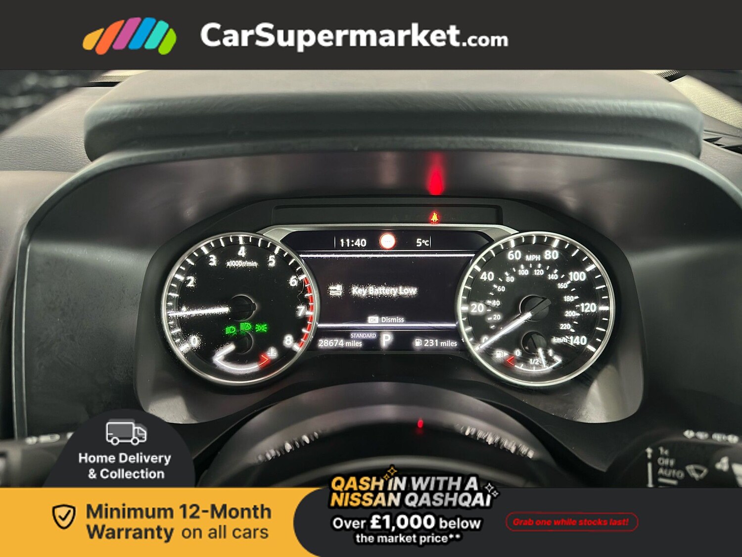 Used Nissan Qashqai 2022 for sale - 77327485: Photo 16