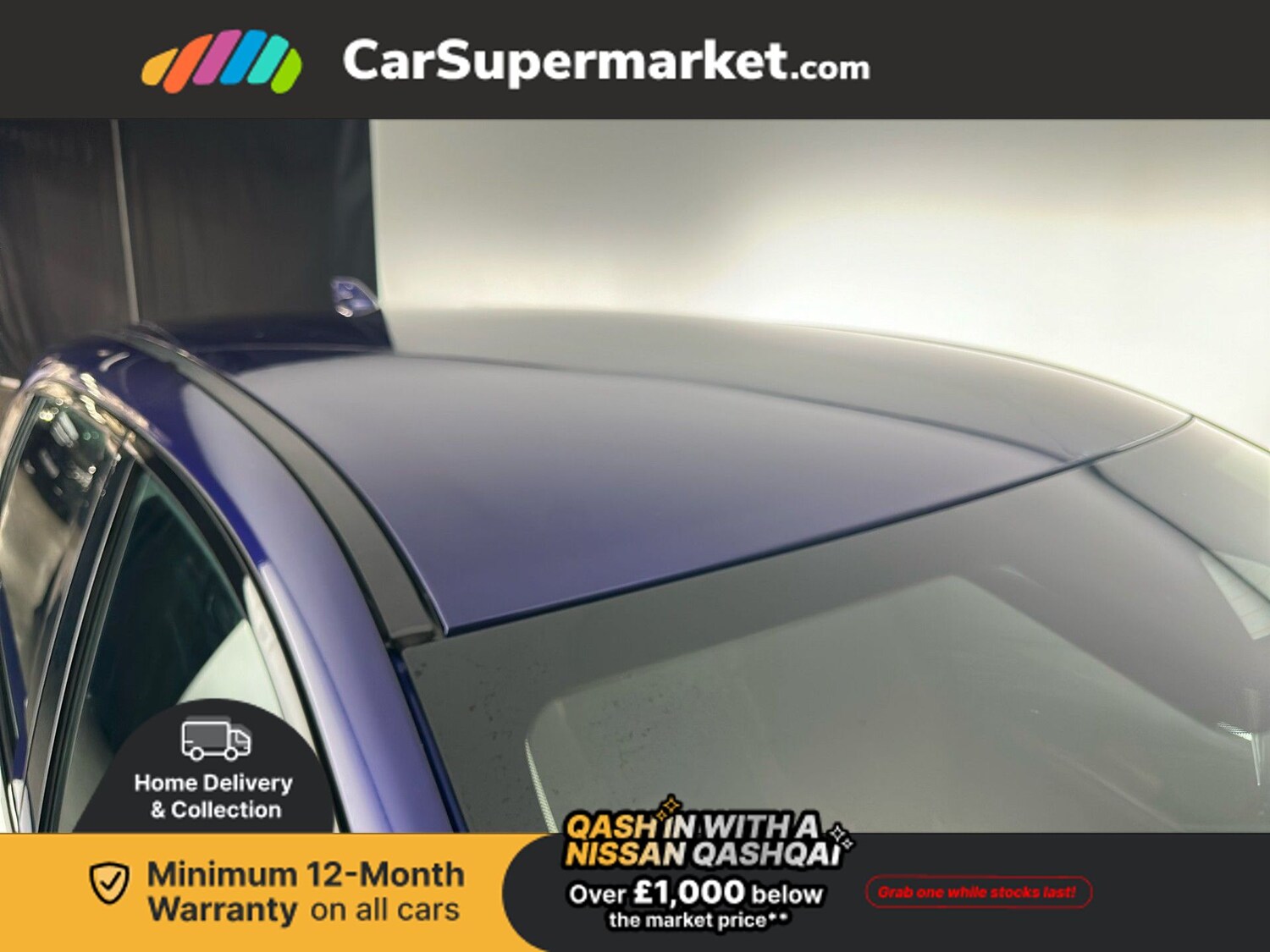 Used Nissan Qashqai 2022 for sale - 77327485: Photo 22