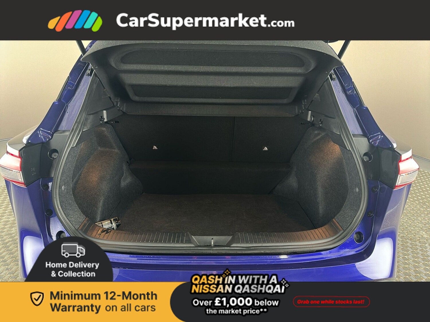 Used Nissan Qashqai 2022 for sale - 77327485: Photo 23