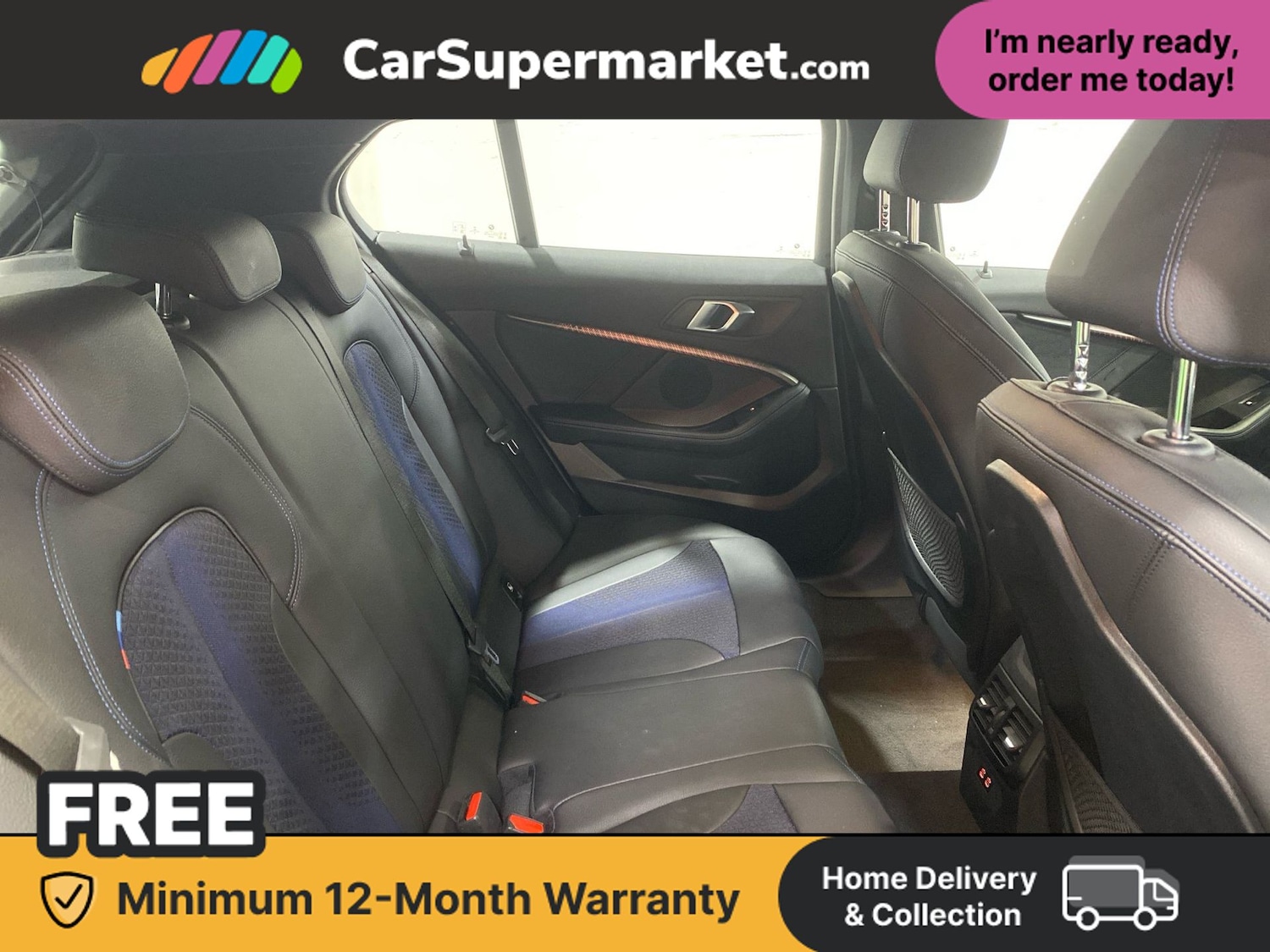 Used BMW 1 Series 2022 for sale - 77878941: Photo 5