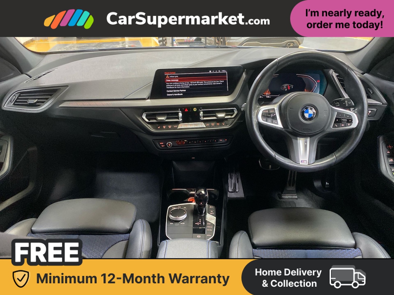 Used BMW 1 Series 2022 for sale - 77878941: Photo 6