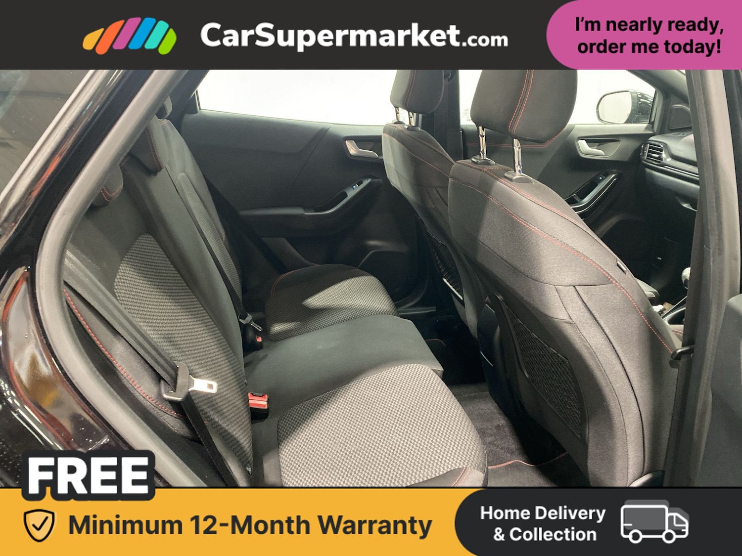 Used Ford Puma 2022 for sale - 78029380: Photo 5