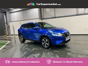 Used Nissan Qashqai 2023 for sale - 75898271: Photo