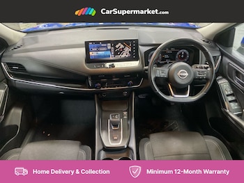 Used Nissan Qashqai 2023 for sale - 75898271: Photo